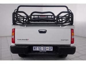 Foton Tunland G7 2.0TD single cab Hi Rider - Image 5