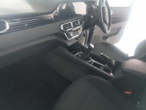 Foton Tunland G7 2.0TD single cab Hi Rider - Image 7