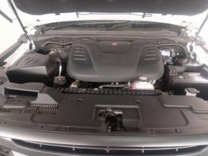 Foton Tunland G7 2.0TD single cab Hi Rider - Image 9