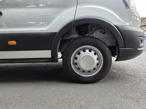 Ford Transit 2.2 Tdci Elwb 114KWP/V - Image 11