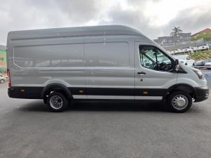 Ford Transit 2.2 Tdci Elwb 114KWP/V - Image 12