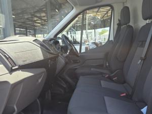 Ford Transit 2.2 Tdci Elwb 114KWP/V - Image 12