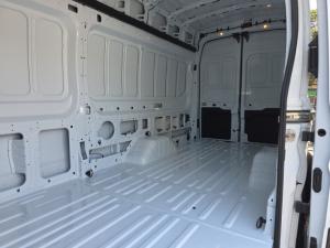 Ford Transit 2.2 Tdci Elwb 114KWP/V - Image 14