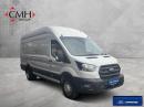 Thumbnail Ford Transit 2.2 Tdci Elwb 114KWP/V