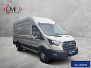 Ford Transit 2.2 Tdci Elwb 114KWP/V - Image 1