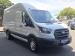 Ford Transit 2.2 Tdci Elwb 114KWP/V - Thumbnail 1