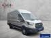 Ford Transit 2.2 Tdci Elwb 114KWP/V - Thumbnail 1