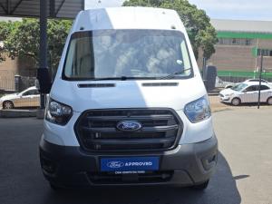 Ford Transit 2.2 Tdci Elwb 114KWP/V - Image 2