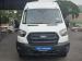 Ford Transit 2.2 Tdci Elwb 114KWP/V - Thumbnail 2