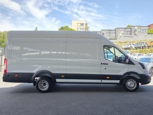 Ford Transit 2.2 Tdci Elwb 114KWP/V - Image 3