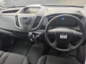 Ford Transit 2.2 Tdci Elwb 114KWP/V - Image 4