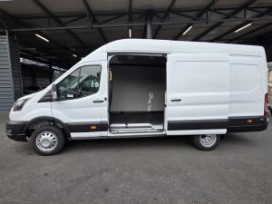 Ford Transit 2.2 Tdci Elwb 114KWP/V - Image 5