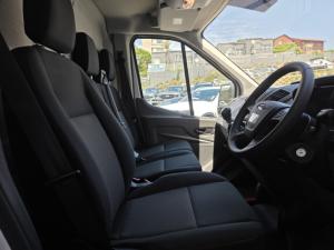 Ford Transit 2.2 Tdci Elwb 114KWP/V - Image 5