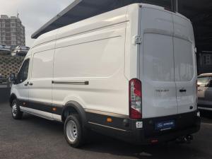 Ford Transit 2.2 Tdci Elwb 114KWP/V - Image 6