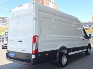 Ford Transit 2.2 Tdci Elwb 114KWP/V - Image 6