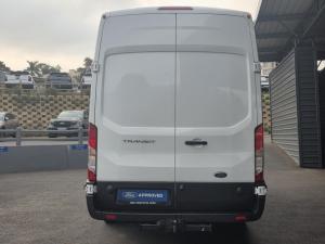 Ford Transit 2.2 Tdci Elwb 114KWP/V - Image 7