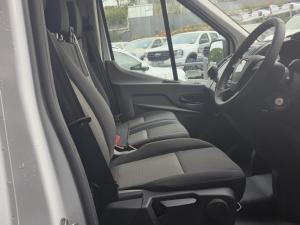 Ford Transit 2.2 Tdci Elwb 114KWP/V - Image 8