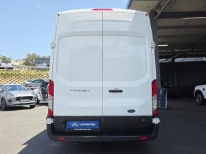 Ford Transit 2.2 Tdci Elwb 114KWP/V - Image 8