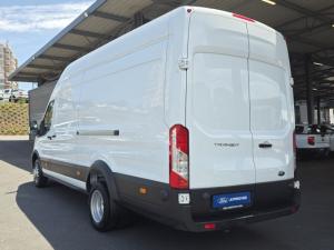 Ford Transit 2.2 Tdci Elwb 114KWP/V - Image 9