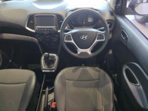 Hyundai Atos 1.1 Motion - Image 11