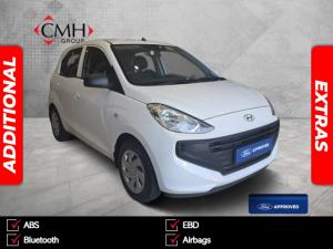 Hyundai Atos 1.1 Motion - Image 1