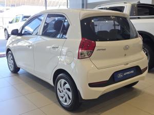 Hyundai Atos 1.1 Motion - Image 8