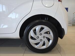 Hyundai Atos 1.1 Motion - Image 9