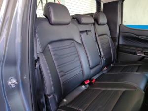 Ford Ranger 2.0 BiTurbo double cab XLT - Image 11