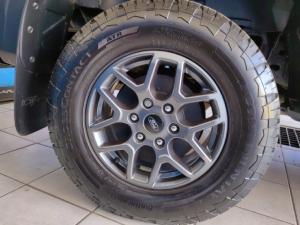 Ford Ranger 2.0 BiTurbo double cab XLT - Image 12