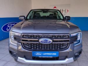 Ford Ranger 2.0 BiTurbo double cab XLT - Image 2