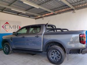 Ford Ranger 2.0 BiTurbo double cab XLT - Image 4