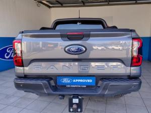 Ford Ranger 2.0 BiTurbo double cab XLT - Image 6