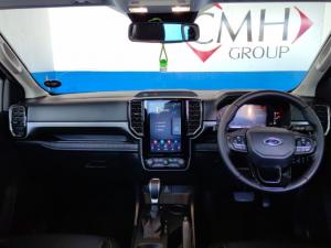 Ford Ranger 2.0 BiTurbo double cab XLT - Image 8