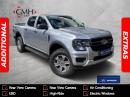 Thumbnail Ford Ranger 2.0 SiT double cab XL auto