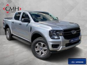 Ford Ranger 2.0 SiT double cab XL auto - Image 1