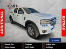 Thumbnail Ford Ranger 2.0 SiT double cab XL auto