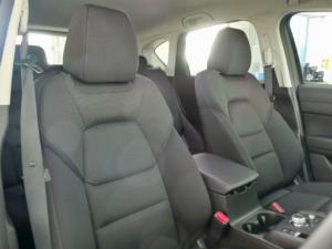 Mazda CX-5 2.0 Active - Image 12