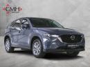 Thumbnail Mazda CX-5 2.0 Active