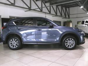 Mazda CX-5 2.0 Active - Image 2