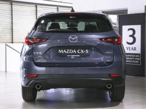 Mazda CX-5 2.0 Active - Image 4