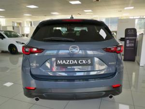 Mazda CX-5 2.0 Active - Image 4