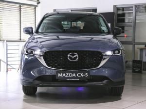 Mazda CX-5 2.0 Active - Image 8
