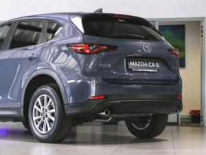 Mazda CX-5 2.0 Active - Image 9