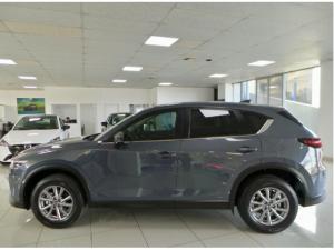 Mazda CX-5 2.0 Active - Image 9