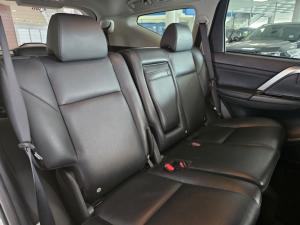 Mitsubishi Pajero Sport 2.4DI-D 4x4 - Image 10