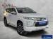 Mitsubishi Pajero Sport 2.4DI-D 4x4 - Thumbnail 1