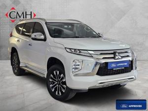 Mitsubishi Pajero Sport 2.4DI-D 4x4 - Image 1
