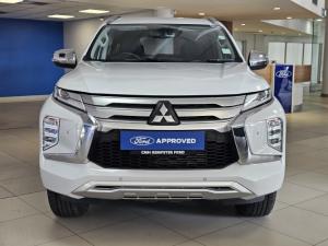 Mitsubishi Pajero Sport 2.4DI-D 4x4 - Image 2