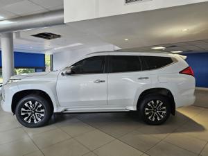 Mitsubishi Pajero Sport 2.4DI-D 4x4 - Image 3