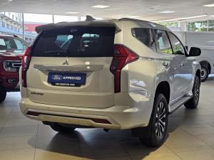 Mitsubishi Pajero Sport 2.4DI-D 4x4 - Image 4